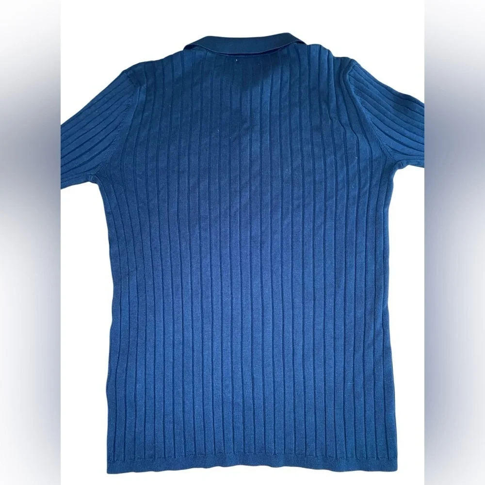 NWOT Gianni Feraud Limited Edition Sweater Men’s XL Work Office Dad Winter Prep